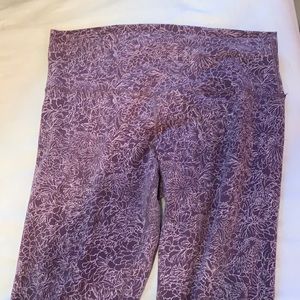 Lululemon align cropped